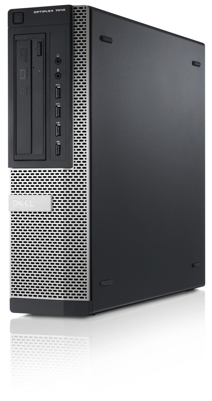 Amazon.co.jp: Dell OptiPlex 7010 i5-3470 デスクトップ PC - 462